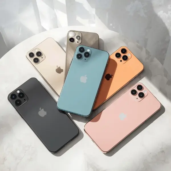 Picture 6 iPhone 11 Installment Philippines – Affordable Monthly Plans, Low Downpayment & Fast Approval - Image 4