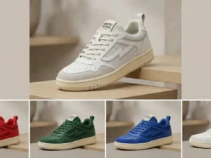 shoes - sample